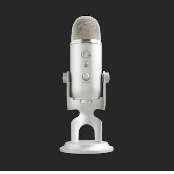 How to Connect Yeti Microphone to iPhone Streamlabs